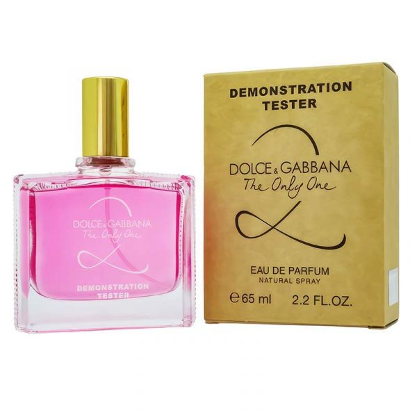 Tester Dolce & Gabbana The Only One 2, edp., 65ml